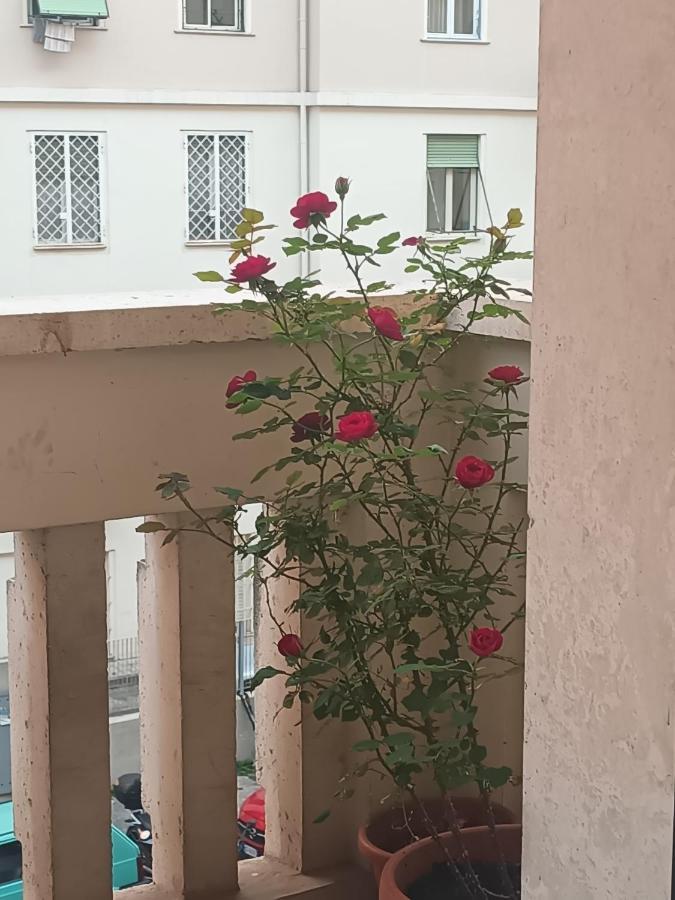 Centro Intero Per Vacanze Apartment Rom