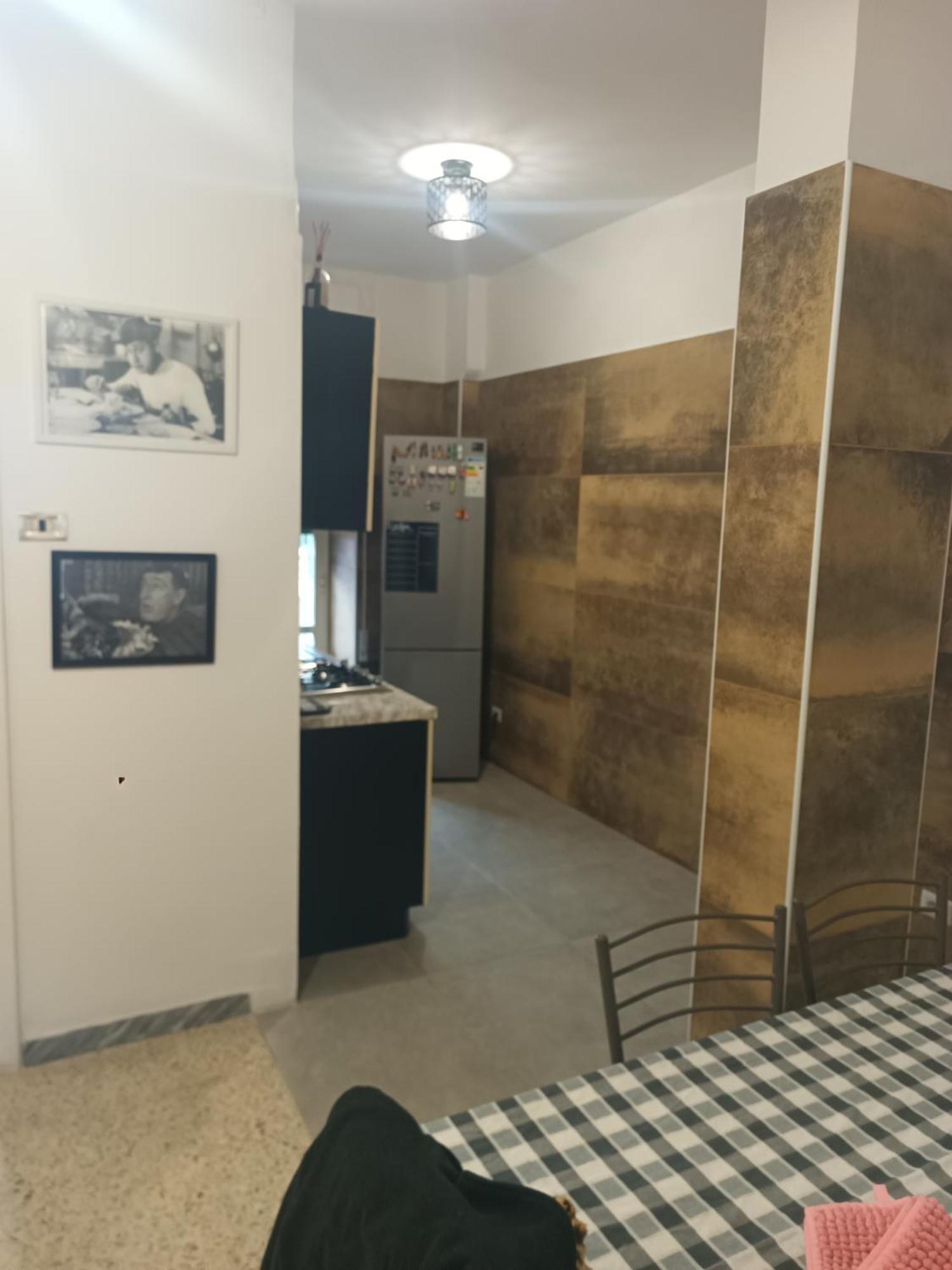 Apartment Centro Intero Per Vacanze Rom