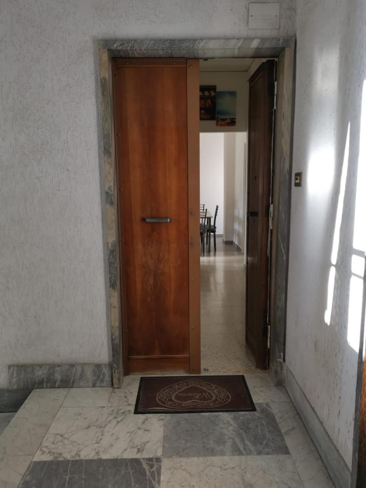 Centro Intero Per Vacanze Apartment Rom