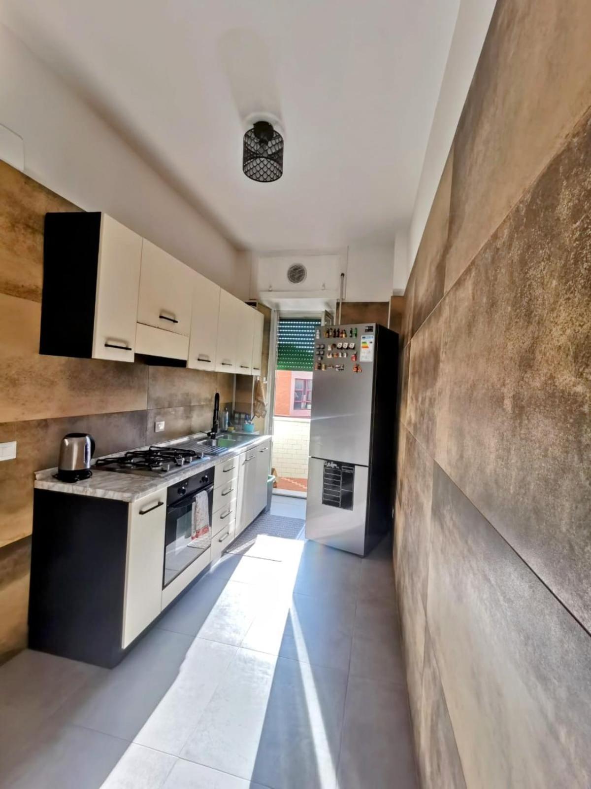 Apartment Centro Intero Per Vacanze Rom