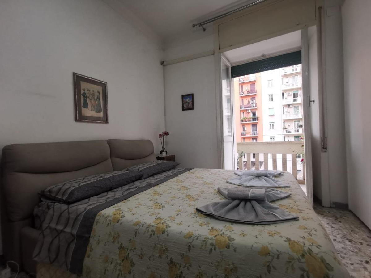 Lejlighed Centro Intero Per Vacanze *