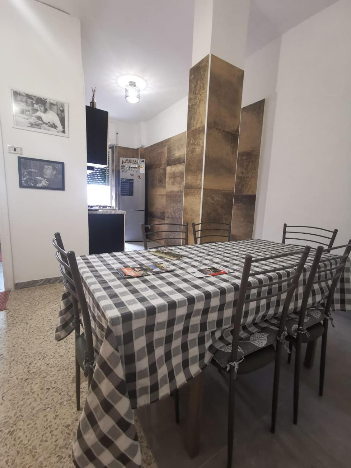 Lejlighed Centro Intero Per Vacanze *