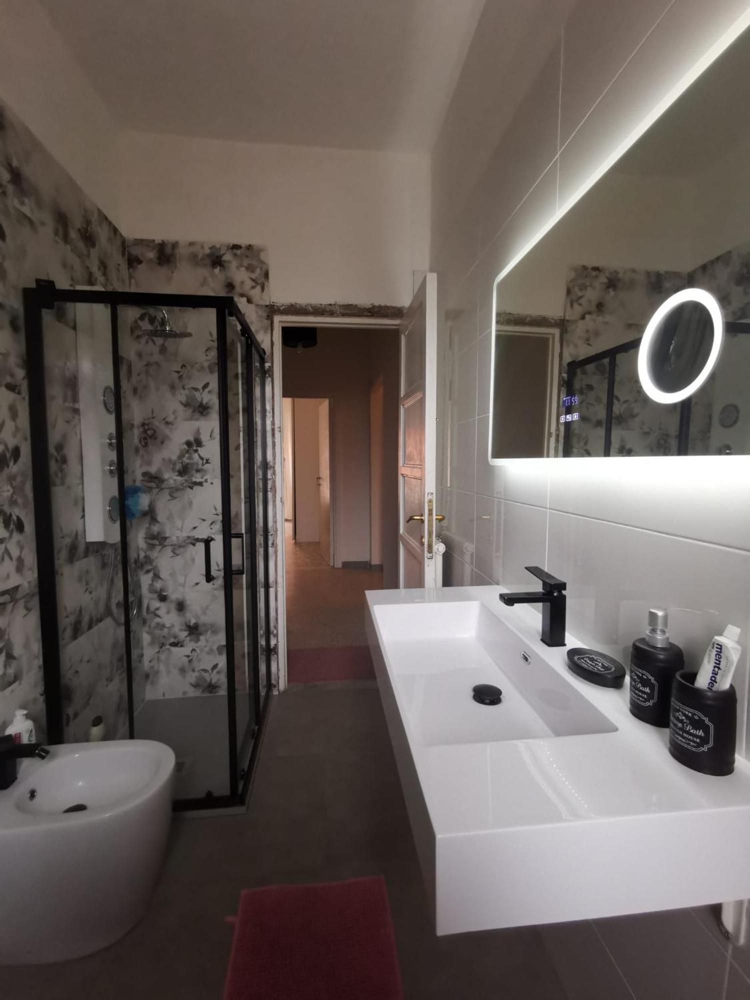 Centro Intero Per Vacanze Lejlighed Rom