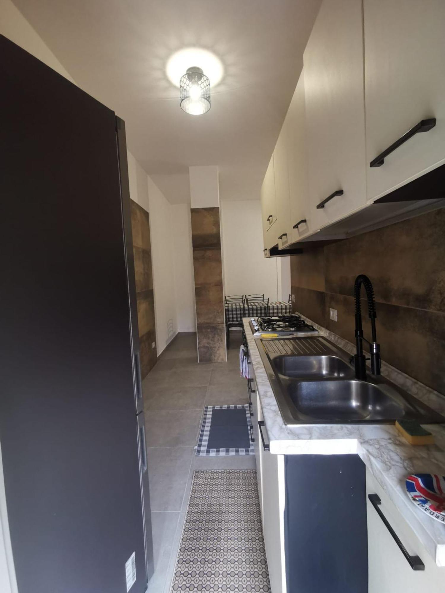 Lejlighed Centro Intero Per Vacanze *