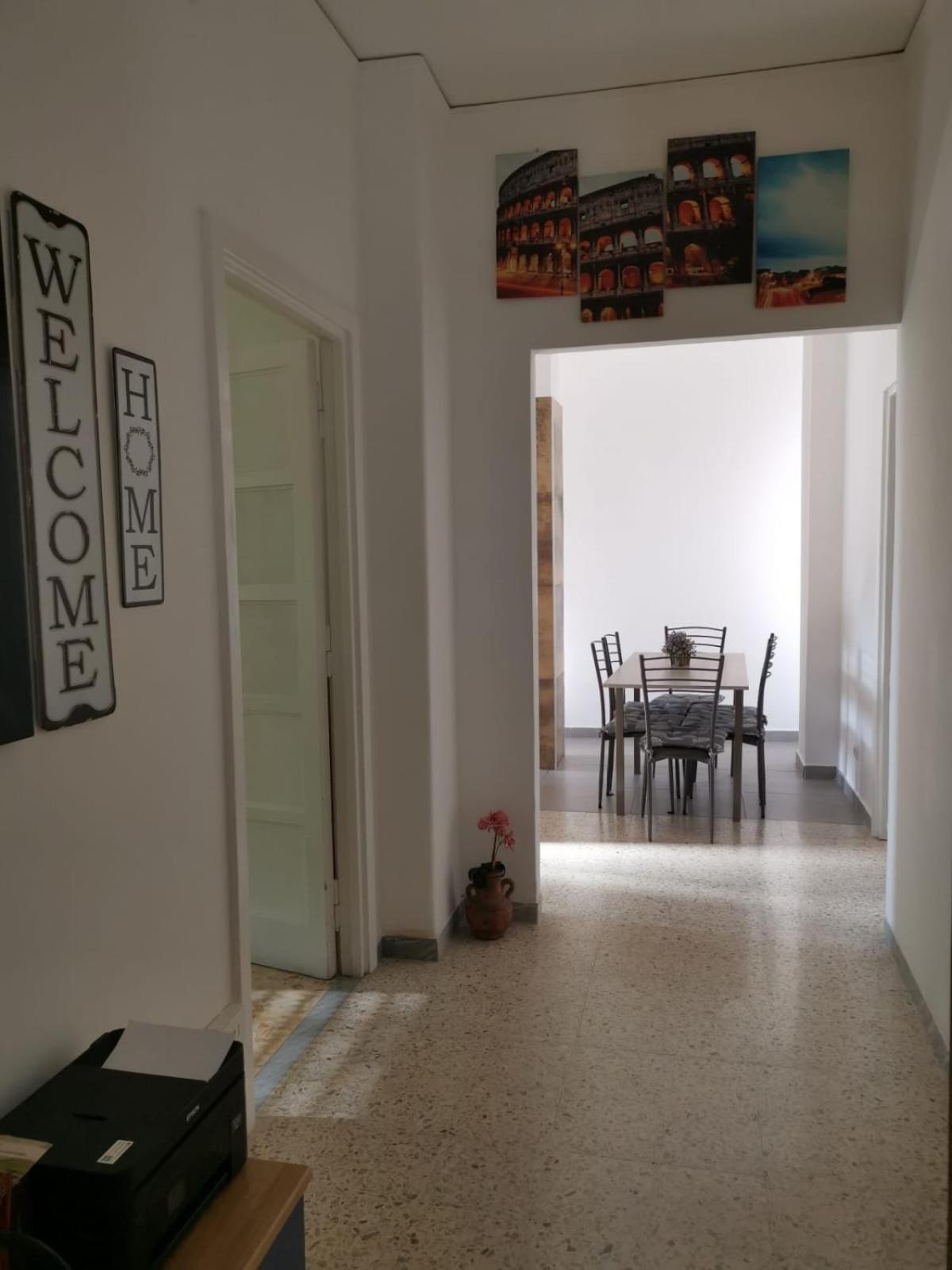 Centro Intero Per Vacanze * Rom