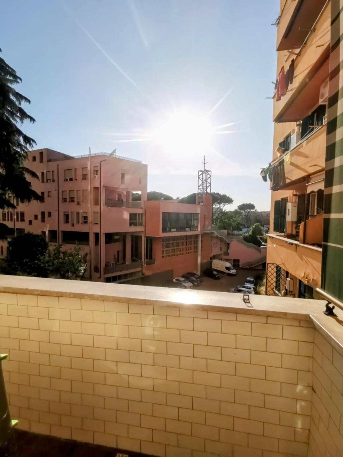 Centro Intero Per Vacanze Lejlighed *