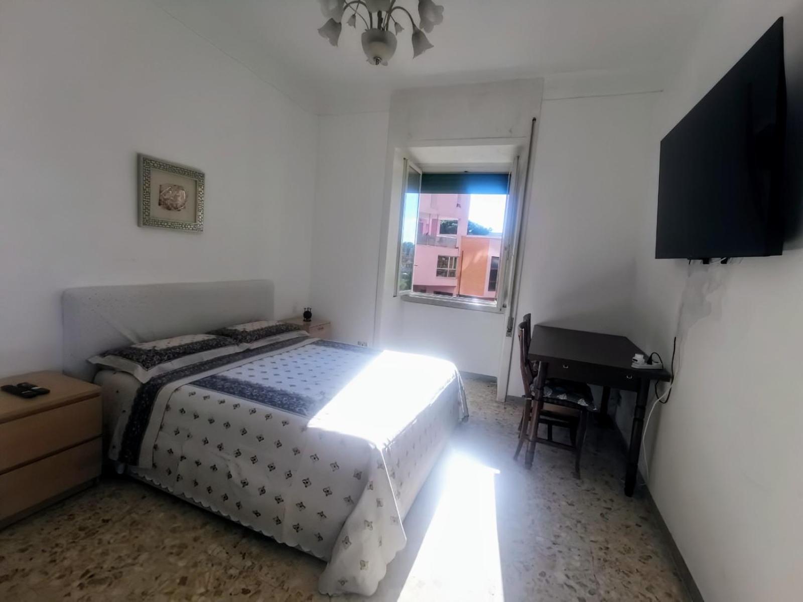 Lejlighed Centro Intero Per Vacanze Rom