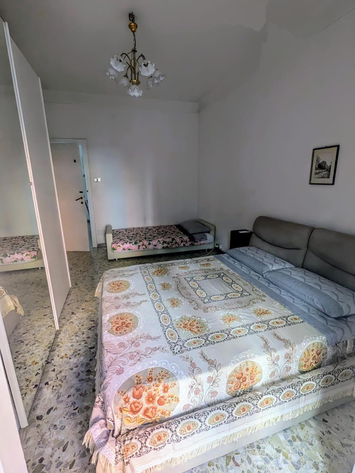 Centro Intero Per Vacanze Rom